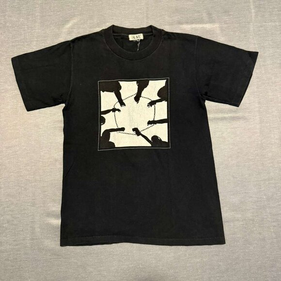 Luna Sea Official Merchandise Tag Slave - Picture 1 of 8